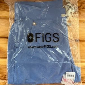 Figs Zamora joggers